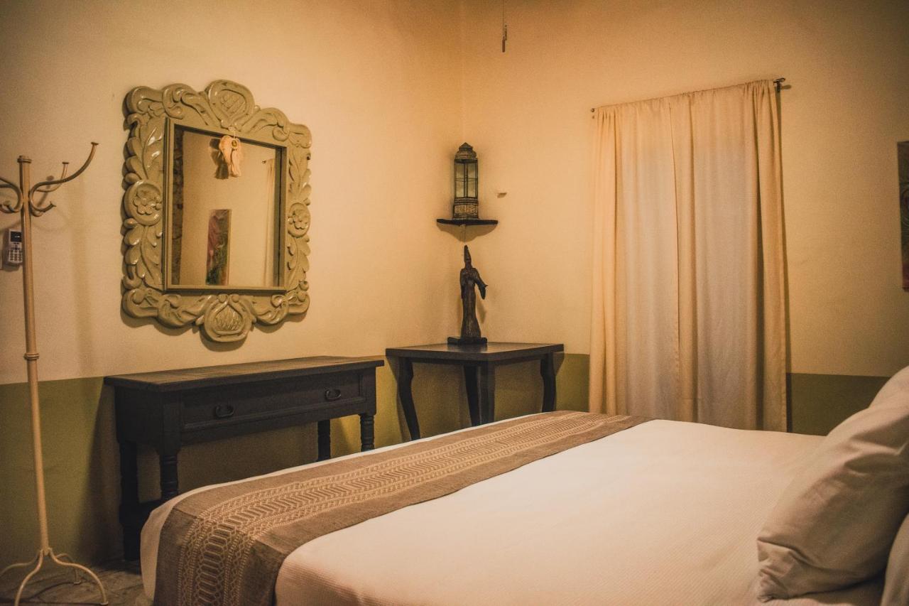 Casa Del Prado Villa Merida Bagian luar foto