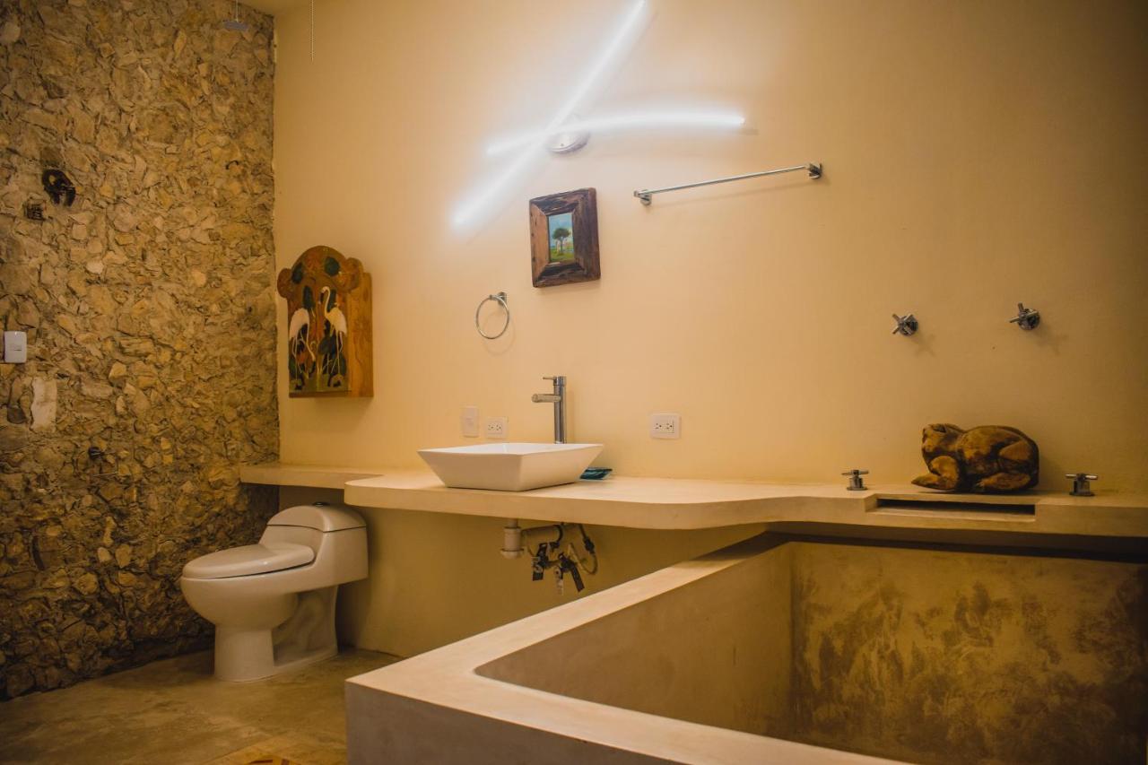 Casa Del Prado Villa Merida Bagian luar foto